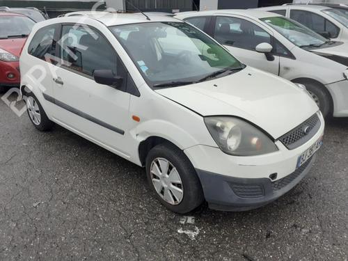 Left taillight FORD FIESTA V (JH_, JD_) 1.3 | BP13845145C34 