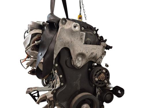 Motor RENAULT SCÉNIC III (JZ0/1_) 1.6 dCi (JZ00, JZ12) (130 hp) 26945092