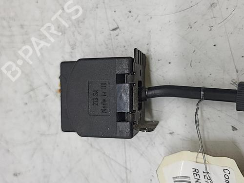 Used Steering column stalk Steering column stalk RENAULT SUPER 5 (B/C40_) [1984-1996] 36509917 36509917