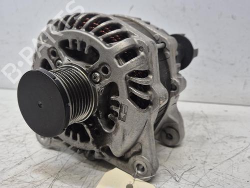 Used Alternator Alternator 37150088 37150088