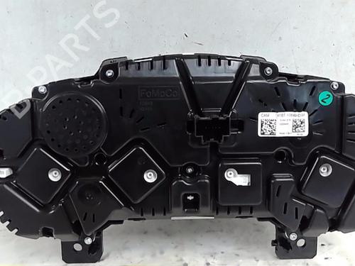 Instrument cluster FORD FIESTA VII (HJ, HF) 1.0 EcoBoost | BP21755061C47 