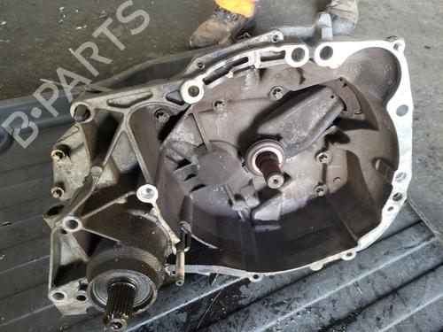 gearbox-renault-twingo-i-c06_-1993-1994-1995-1996-1997-1998-1999-2000-2001-2002-2003-2004-2005-2006-2007-2008-2009-2010-2011-2012-30980054 main image