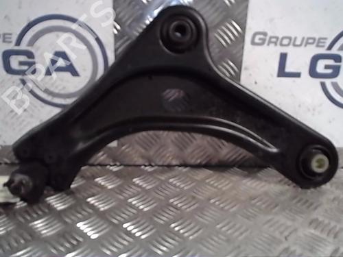 Querlenker links vorne für CITROËN DS3 (SA_) 1.6 HDi 90 (92 hp) 14552157