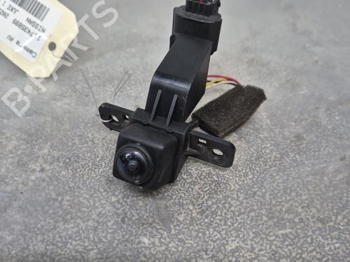 Used Camera Camera NISSAN JUKE (F15) 1.5 dCi (110 hp) 34048704 34048704