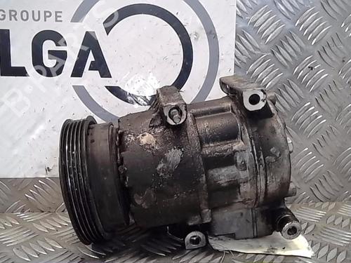 AC compressor HYUNDAI i30 (FD) 1.6 CRDi | BP13853689M34 