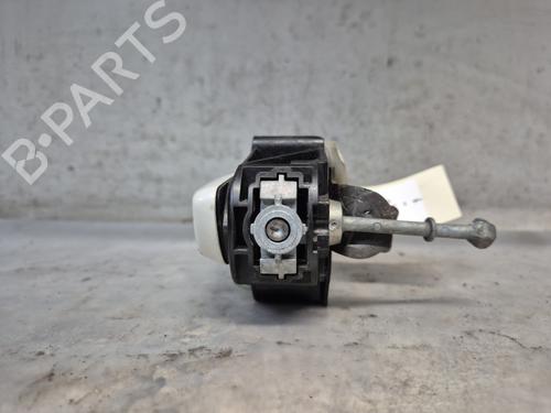 Front left exterior door handle PEUGEOT 3008 II SUV (MC_, MR_, MJ_, M4_) 1.5 BlueHDi 130 | BP29516504C128 