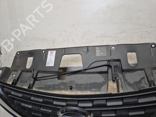 Grille NISSAN NV300 Van (X82) 1.6 dci 145 | BP29929723C40 