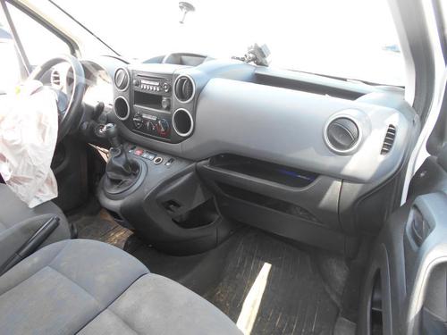 Starter PEUGEOT PARTNER Box Body/MPV | BP37500724M8 - Image 10