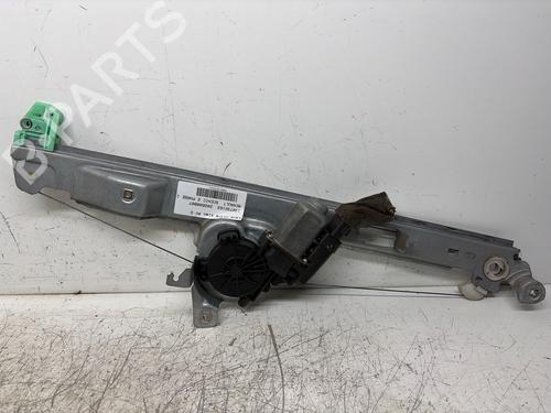 Used Front right window mechanism Front right window mechanism 38548464 38548464