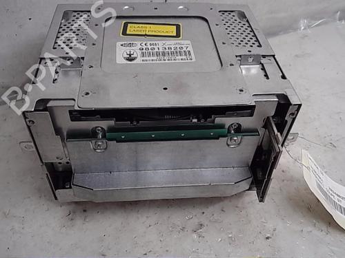 Card reader MASERATI 4200 GT / COUPE Coupe 4.2 | BP28416499E4 