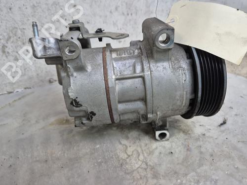 AC compressor PEUGEOT 208 I (CA_, CC_) 1.2 VTI 82 | BP28828467M34 