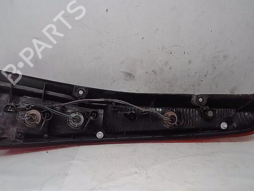 Used Left taillight DAIHATSU CUORE VI (L251, L250_, L260_) 1.0 (58 hp) 13840826