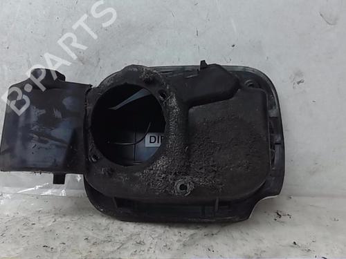 Fuel flap RENAULT CLIO III (BR0/1, CR0/1)  | BP16849240C131 