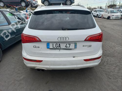 Left front window switch AUDI Q5 (8RB) 2.0 TDI quattro | BP32291373I27  - Image 16