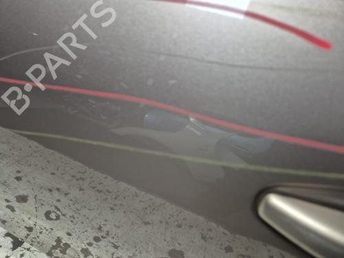 Left front door PEUGEOT 208 I (CA_, CC_) 1.4 HDi | BP30139651C2