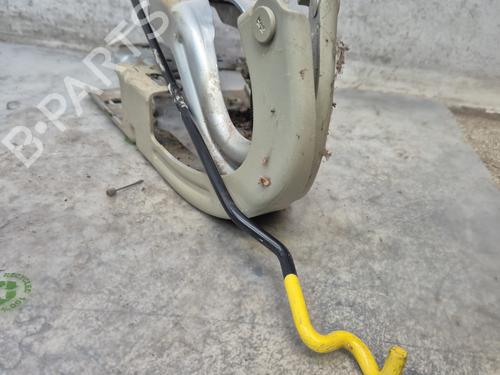 Used Hinge/Door check strap PEUGEOT 3008 I MPV (0U_) 1.6 HDi (114 hp) 29845891