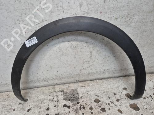Used Rear left wheel arch trim PEUGEOT 3008 II SUV (MC_, MR_, MJ_, M4_) 1.5 BlueHDi 130 (131 hp) 29550502