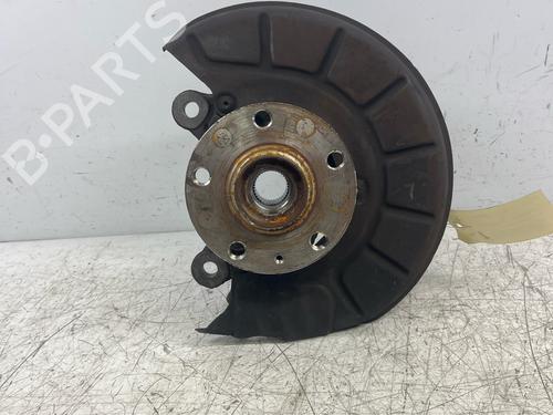Left front steering knuckle VW CADDY IV MPV (SAB, SAJ) | BP38022830M25 - Image 2