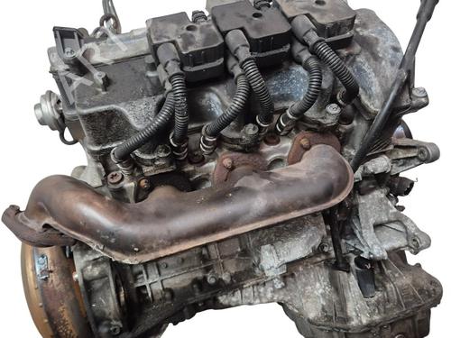 Engine MERCEDES-BENZ CLK (C208) CLK 320 (208.365) | BP28828471M1 