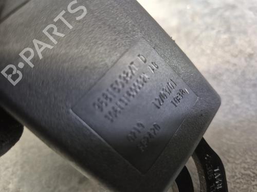 Sikkerhedssele-spænde CITROËN BERLINGO Box Body/MPV (B9)  | BP29758402I32