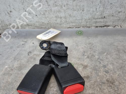 Used Seat buckle PEUGEOT 208 I (CA_, CC_) 1.6 GTi (200 hp) 29845848