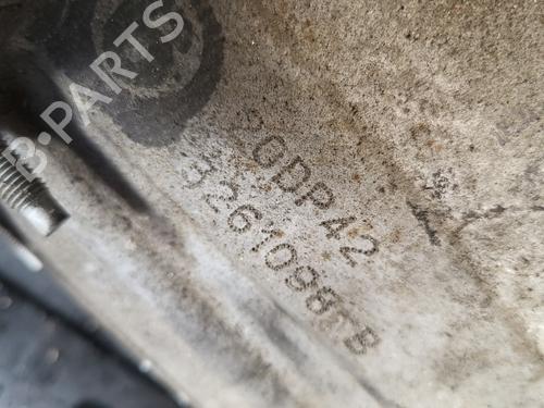 Gearbox CITROËN C4 I (LC_) 1.6 VTi 120 | BP30980045M3 - Image 2