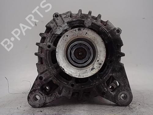 Alternator RENAULT TWINGO II (CN0_) 1.2 16V (CN04, CN0B) | BP13844056M7 
