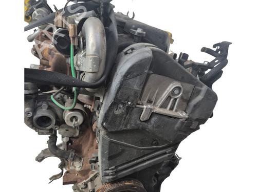 Engine RENAULT MODUS / GRAND MODUS (F/JP0_) 1.5 dCi 90 | BP30117597M1