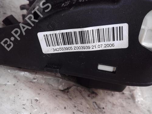 Gear lever BMW X3 (E83)  | BP17193830M90 