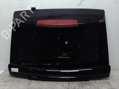 Bakluke CC/Kombi-Kupé LAND ROVER RANGE ROVER SPORT I (L320) 2.7 D 4x4 (190 hp) 15810183