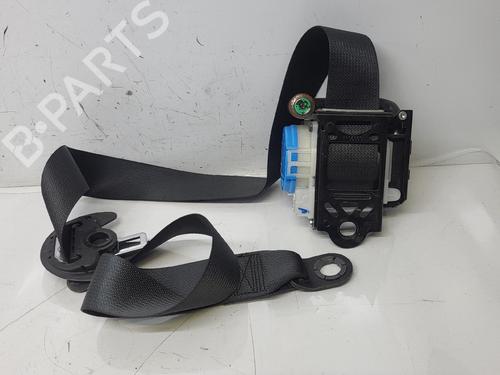 Used Front right seatbelt Front right seatbelt CITROËN C1 II (PA_, PS_) 1.0 VTi 68 (69 hp) 35970300 35970300