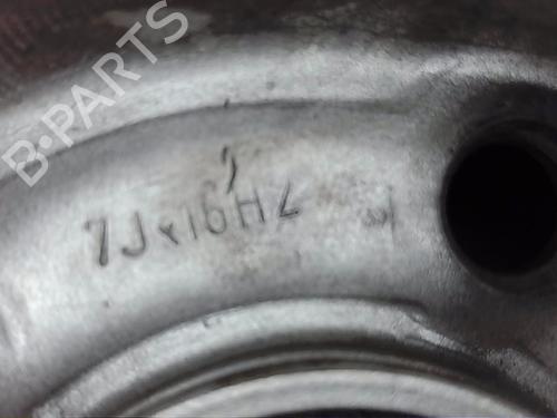 Rim PEUGEOT EXPERT Van (V_) 2.0 BlueHDi 120 | BP20508008C45