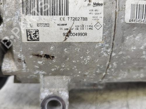 AC compressor RENAULT CLIO IV (BH_) 1.5 dCi 75 | BP37529654M34 - Image 2