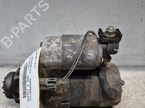 Starter NISSAN 350Z Coupe (Z33) 3.5 (AAZ33) | BP25436302M8 