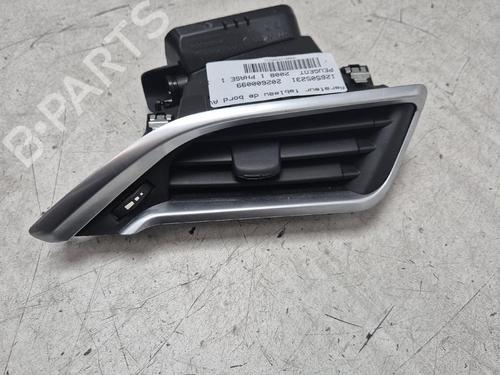 Air vent PEUGEOT 2008 I (CU_) 1.2 THP 110 / PureTech 110 | BP38428199I21 - Image 2