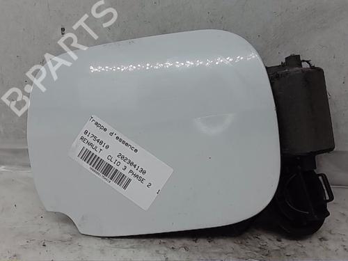Used Fuel flap RENAULT CLIO III (BR0/1, CR0/1) [2005-2014]  16856567