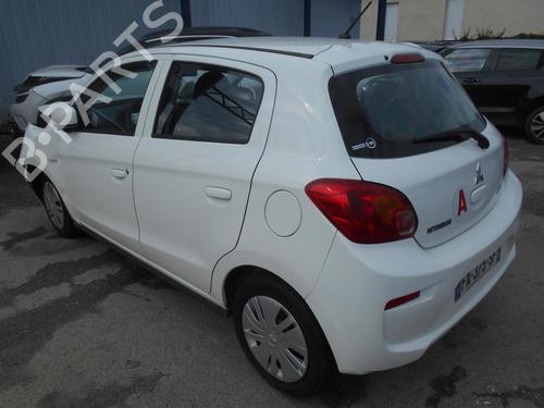 Used Parts MITSUBISHI MIRAGE / SPACE STAR VI Hatchback (A0_A) 1.0 (A05A) 4948573