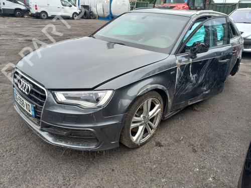 ABS pump AUDI A3 Sportback (8VA, 8VF)  | BP29739169M43 