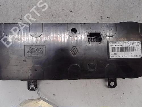 Climate control RENAULT ZOE (BFM_)  | BP13838494I5 