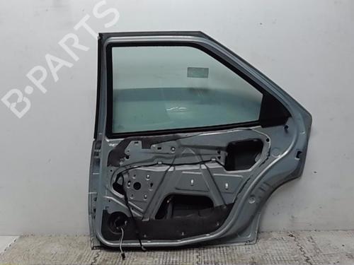 Right rear door CITROËN XANTIA (X1_, X2_) 2.0 HDI 109 | BP13823868C5 