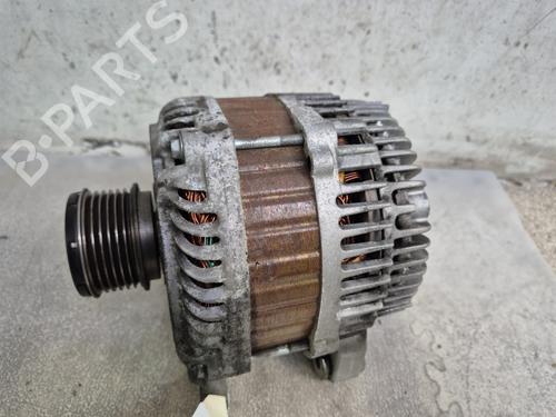 Alternator RENAULT SCÉNIC III (JZ0/1_) 1.5 dCi | BP28206157M7 