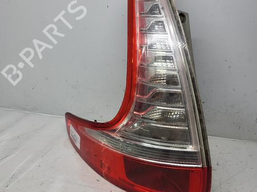 Used Left taillight Left taillight RENAULT SCÉNIC III (JZ0/1_) 1.9 dCi (JZ0J, JZ1J, JZ1K, JZ1S) (131 hp) 35970394 35970394