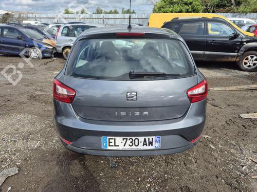 Rear left interior door handle SEAT IBIZA IV (6J5, 6P1)  | BP24706777I15 