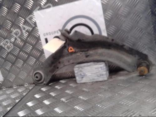 Left front suspension arm RENAULT CLIO IV (BH_) 1.5 dCi 75 | BP14550088M12 