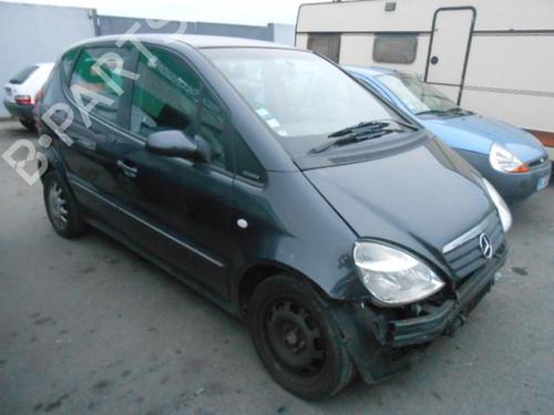 Expansion tank MERCEDES-BENZ A-CLASS (W168)  | BP13869421C120 