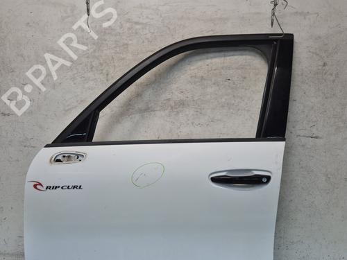 Used Left front door CITROËN C4 SPACETOURER (3D_) [2018-2025]  29414681