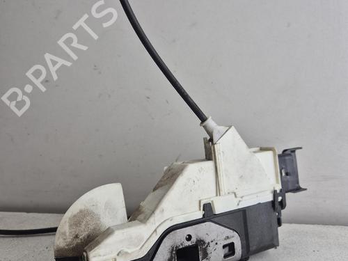 Front left lock CITROËN C3 II (SC_) | BP37150021C98 - Image 2
