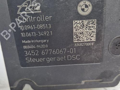 ABS Bremseaggregat ABS Bremseaggregat 38181818 38181818