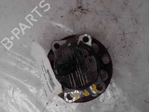 Used Left rear steering knuckle HYUNDAI KONA (OS, OSE, OSI) 1.6 CRDi (116 hp) 15810256