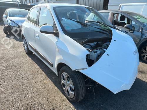 Right taillight RENAULT TWINGO III (BCM_, BCA_) 1.0 SCe 65 (BCMJ) | BP35796592C35 - Image 5